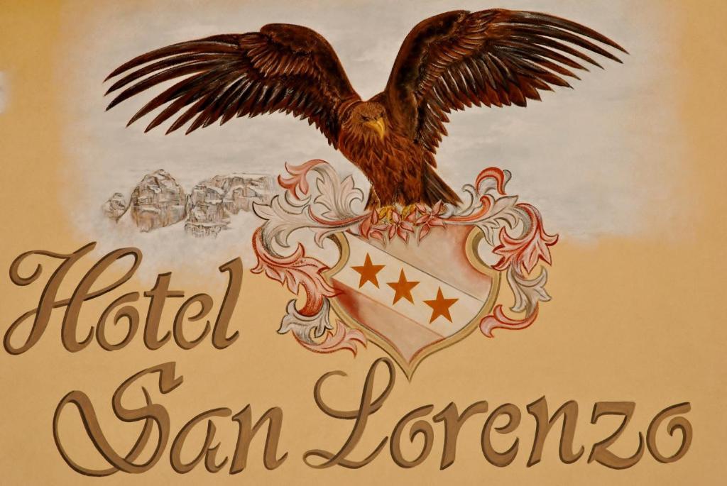 Hotel San Lorenzo San Lorenzo Dorsino Eksteriør billede